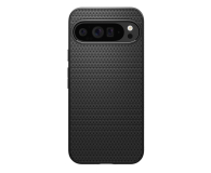 SPIGEN Liquid Air do Google Pixel 9 Pro XL Matte Black ACS07716 - 1290852 - zdjęcie 2
